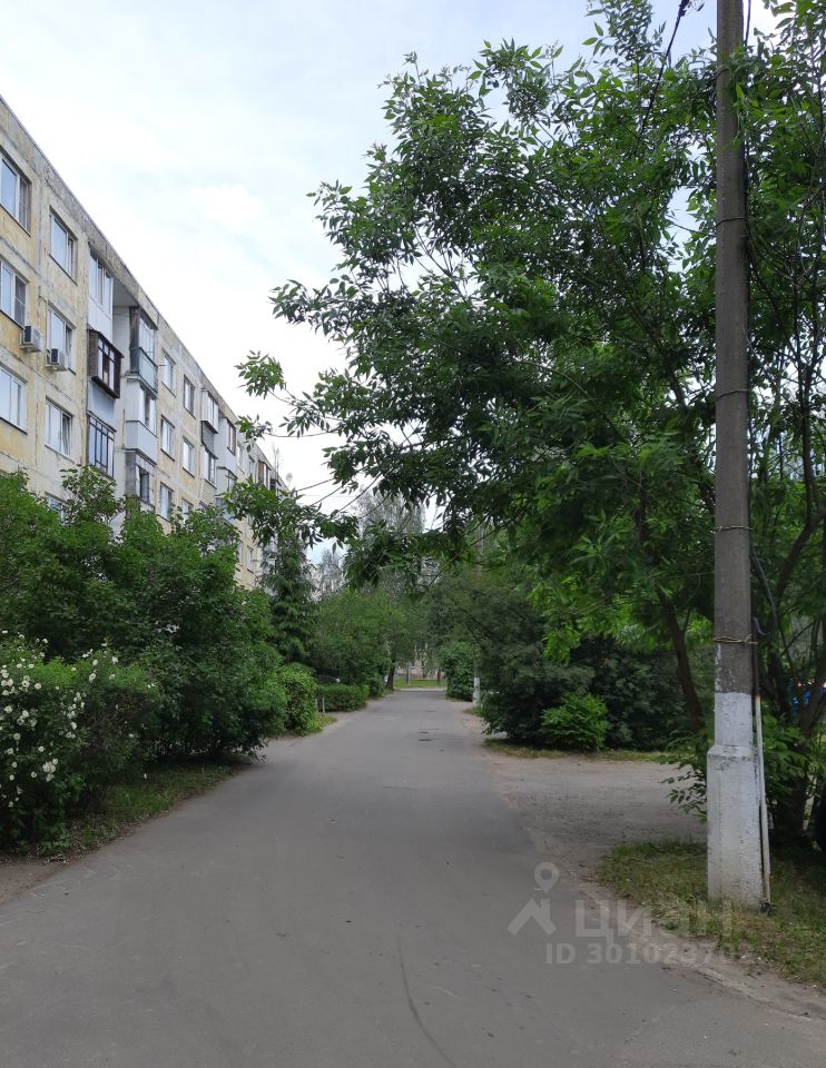 Продажа 1-комн квартиры на вторичном рынке Микрорайон тер., Старая Купавна,  д. 11