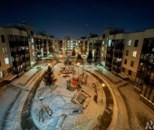 Продать Квартиры вторичка Ветеранов пр-кт  194 