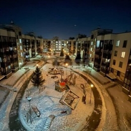 Продажа 2-комн квартиры на вторичном рынке Ветеранов пр-кт,  д. 194