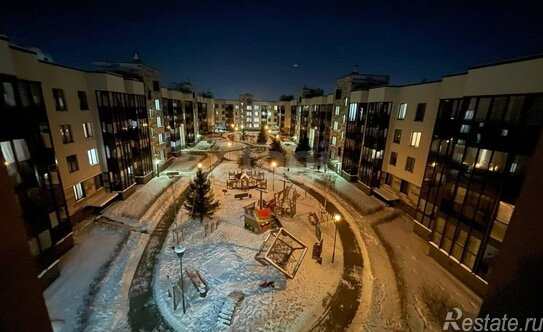 Продажа 2-комн квартиры на вторичном рынке Ветеранов пр-кт,  д. 194