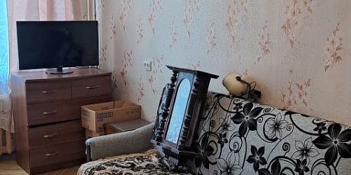 1-комн квартира проспект Средний Васильевского острова, 98