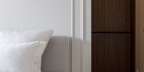 4-комн квартира улица Земляной Вал, 48А