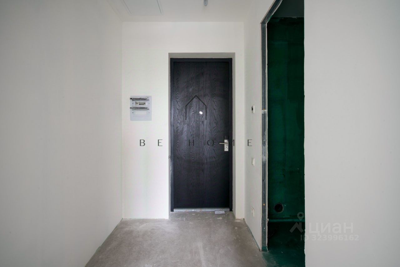 Продажа студии набережная Макарова, 58