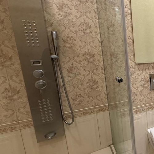 1-комн квартира Смоленская улица, 18