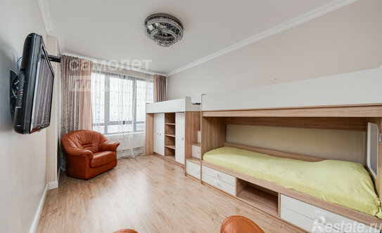 Продажа 2-комн квартиры на вторичном рынке Каширское ш,  д. 65 к2