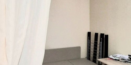 2-комн квартира улица Решетникова, 9