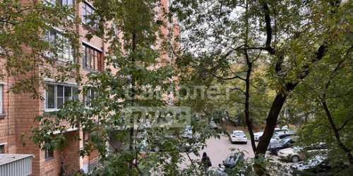 1-комн квартира Планетная улица,  д. 49