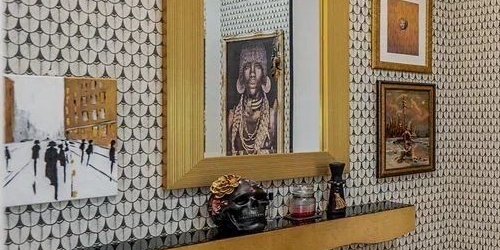 2-комн квартира Большая Монетная улица, 13