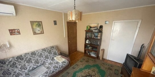 2-комн квартира улица Шумилова,  д. 11