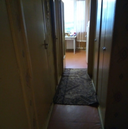 Аренда 2-комн квартиры на вторичном рынке Ярослава Гашека ул. ,  д. 7