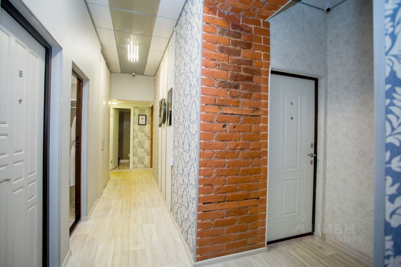 Аренда комнаты улица Марата, 59