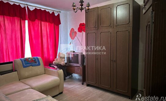 Продажа 2-комн квартиры на вторичном рынке Большое Буньково, Советская улица,  д. 11