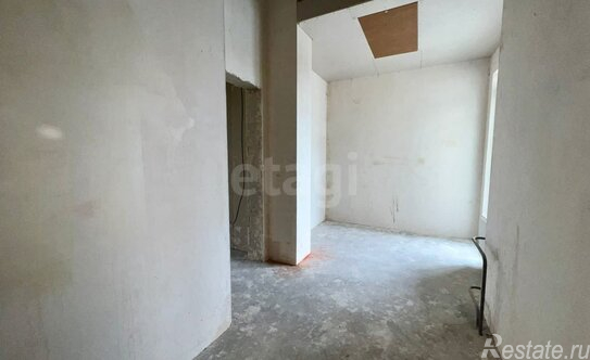 Продажа 2-комн квартиры на вторичном рынке Ивановская улица,  д. 10