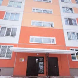 Продажа 3-комн квартиры на вторичном рынке Белградская ул,  д. 6,  к. 1