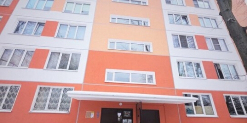 3-комн квартира Белградская ул,  д. 6,  к. 1