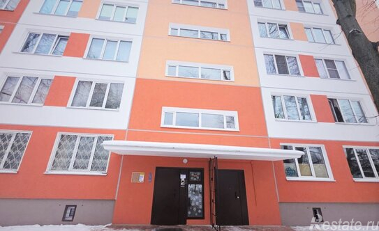 Продажа 3-комн квартиры на вторичном рынке Белградская ул,  д. 6,  к. 1