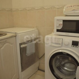 Продажа 3-комн квартиры на вторичном рынке ул Партизана Германа,  д. 23