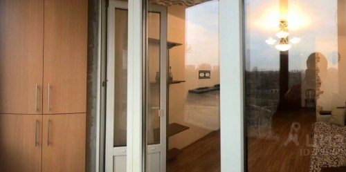 1-комн квартира проспект Мечникова,  д. 3