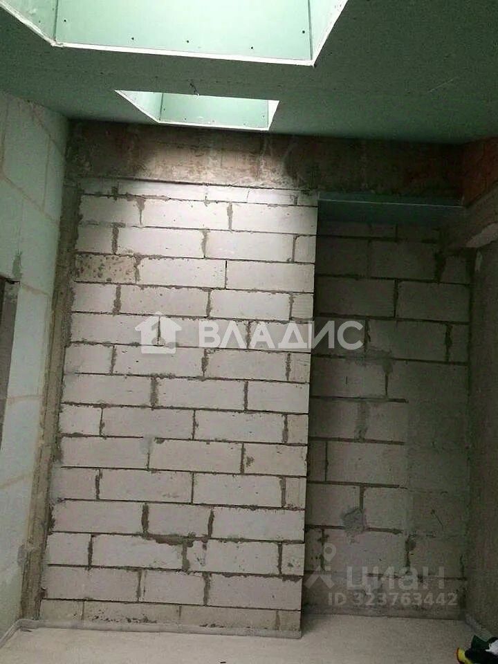 Продажа 2-комн квартиры на вторичном рынке Клязьма кв-л, улица Летчика Ивана Федорова, 5
