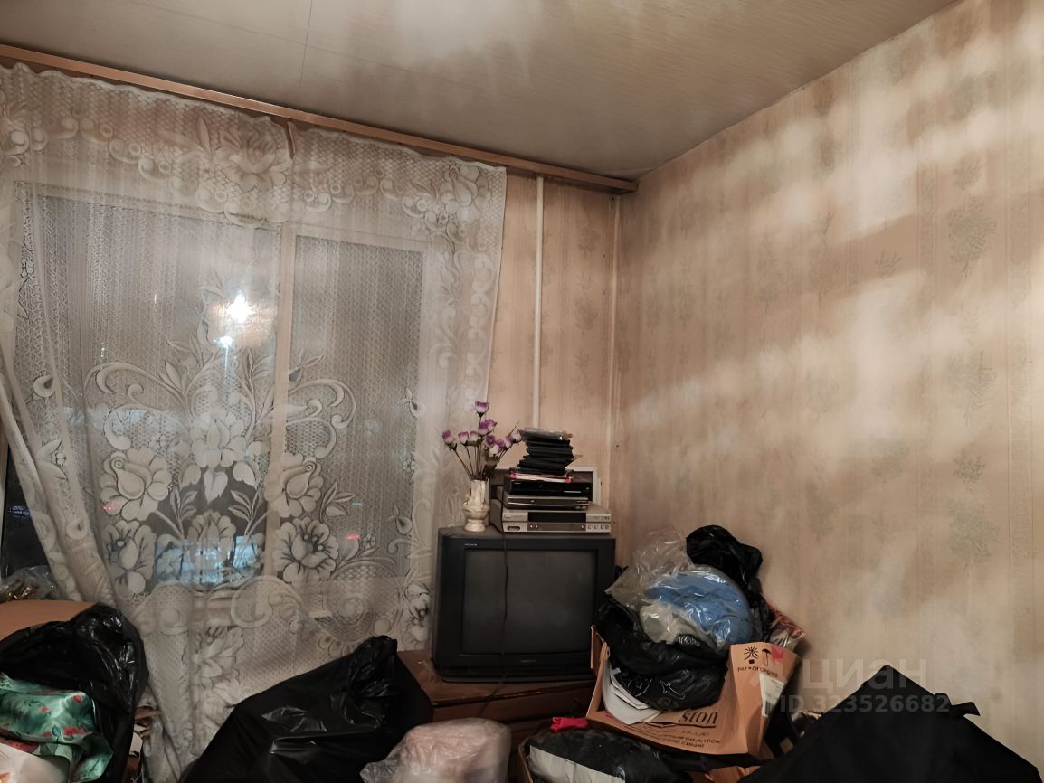 Продажа 2-комн квартиры на вторичном рынке Ольгино мкр, Балашиха