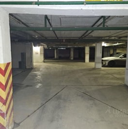 Продажа гаража Краснобогатырская улица,  д. 9