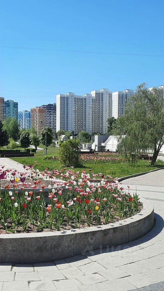 Продажа 1-комн квартиры на вторичном рынке улица Богданова, 42
