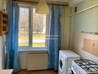 Продажа 2-комн квартиры на вторичном рынке Центральная улица,  д. 17