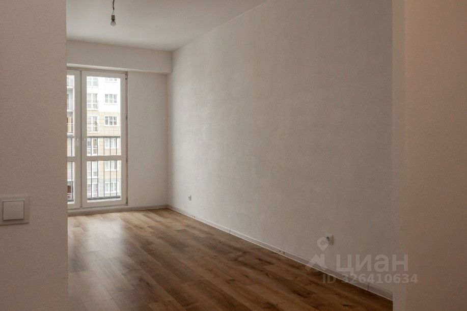 Продажа 2-комн квартиры на вторичном рынке Голубое пгт, бульвар Парковый, 5Б