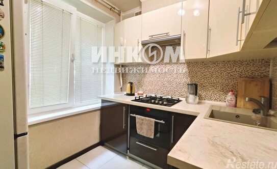 Продажа 2-комн квартиры на вторичном рынке ул Каспийская,  д. 26,  к. 3