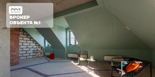 4-комн квартира Подъездной пер,  д. 12