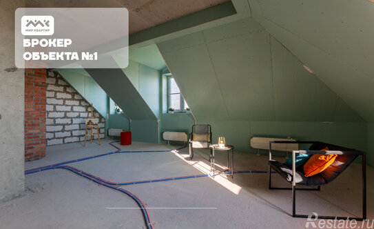 Продажа 4-комн квартиры на вторичном рынке Подъездной пер,  д. 12