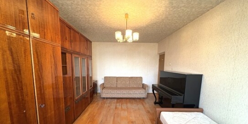 3-комн квартира ул Ангарская,  д. 20,  к. 2