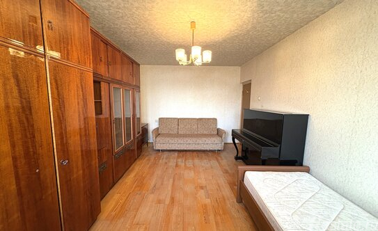 Продажа 3-комн квартиры на вторичном рынке ул Ангарская,  д. 20,  к. 2