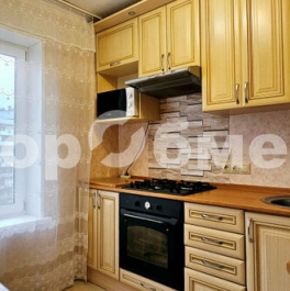 Продажа 1-комн квартиры на вторичном рынке ул Островитянова,  д. 45,  к. 1