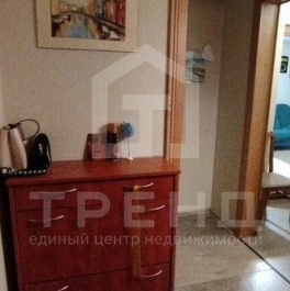 Продажа 2-комн квартиры на вторичном рынке Богатырский пр-кт,  д. 29,  к. 2