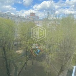 Продажа 1-комн квартиры на вторичном рынке Филевская Б. ул,  д. 13