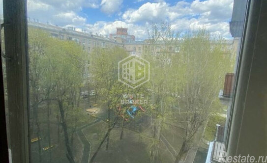 Продажа 1-комн квартиры на вторичном рынке Филевская Б. ул,  д. 13