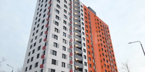2-комн квартира Щелковское ш,  д. 71