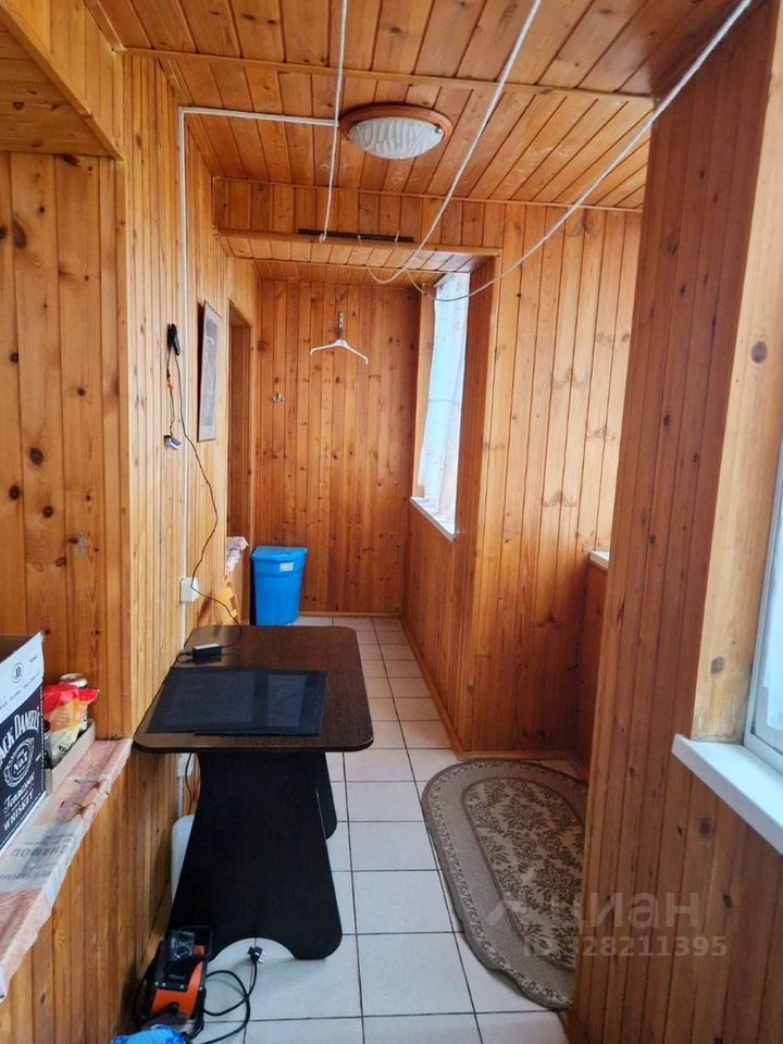 Продажа 3-комн квартиры на вторичном рынке Фрязино, Лесная улица, 3