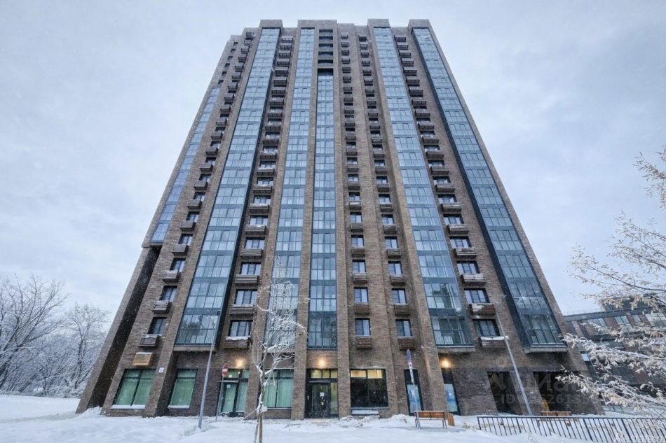 Продажа гаража Нагорная улица,  д. 5А