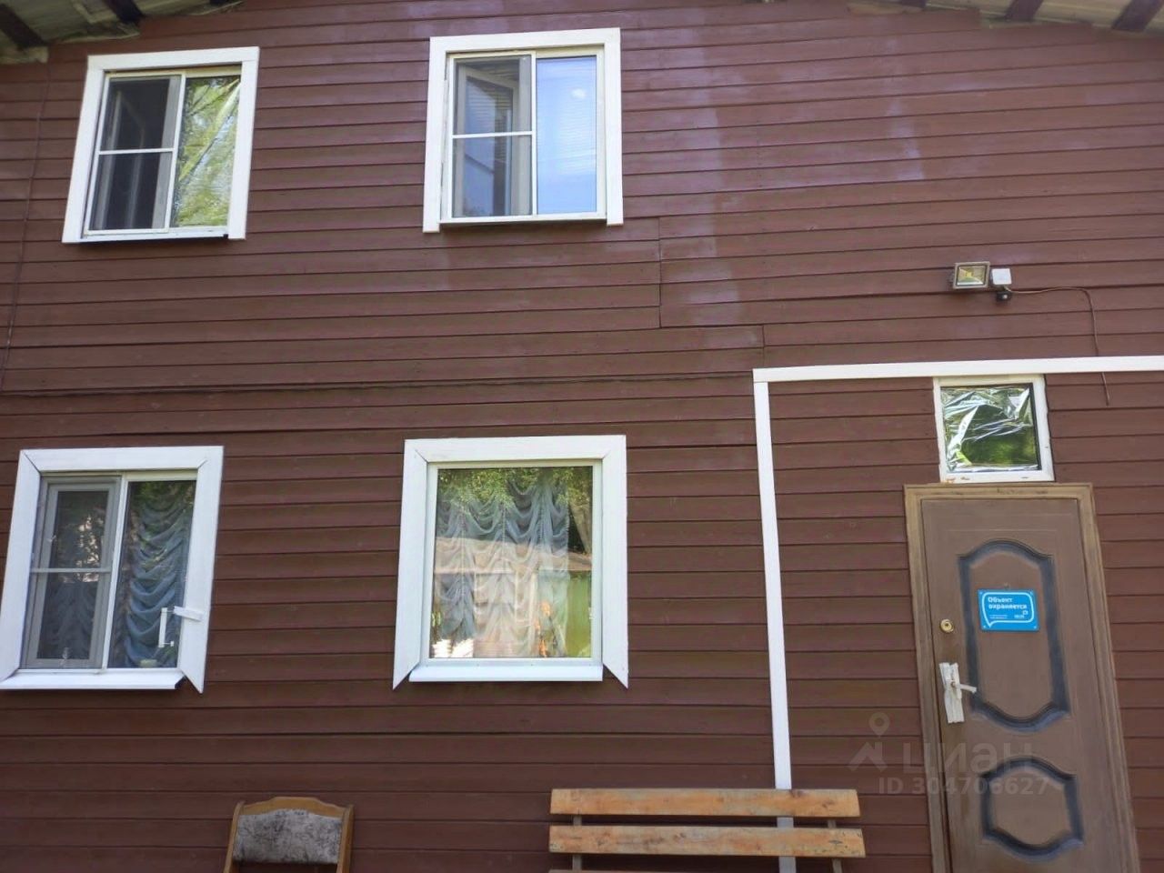 Продажа дома Дружное-3 СНТ, улица Орехова