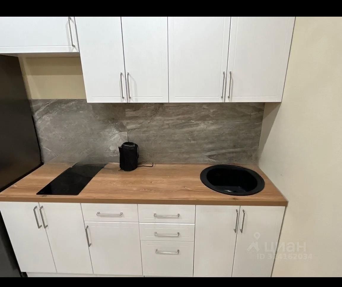 Аренда студии Новые Котельники мкр,  д. 22