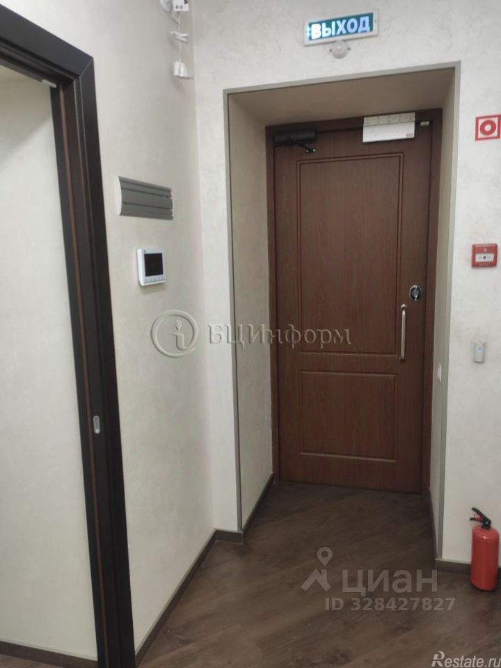 Аренда офиса пер Пирогова,  д. 8