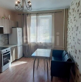 Продажа 1-комн квартиры на вторичном рынке проспект Королёва,  д. 69