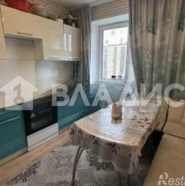 Продажа 2-комн квартиры на вторичном рынке Советский (Усть-Славянка) пр-кт,  д. 16