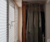 Продать Квартиры вторичка Очаковский 4-й пер  4 