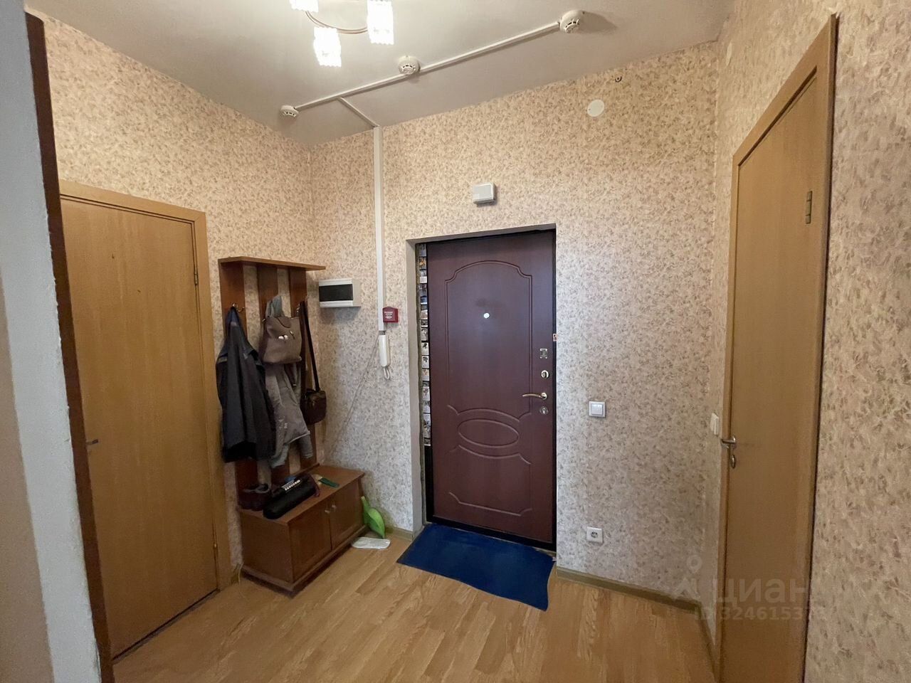 Продажа 1-комн квартиры на вторичном рынке Подольск, улица Генерала Варенникова, 2