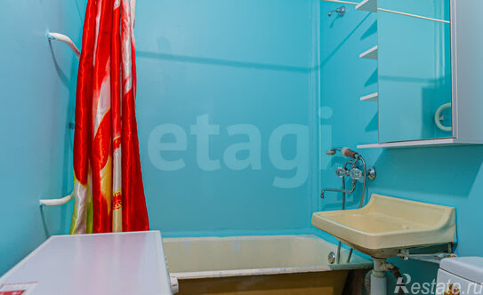 Продажа 1-комн квартиры на вторичном рынке Полюстровский пр-кт,  д. 21