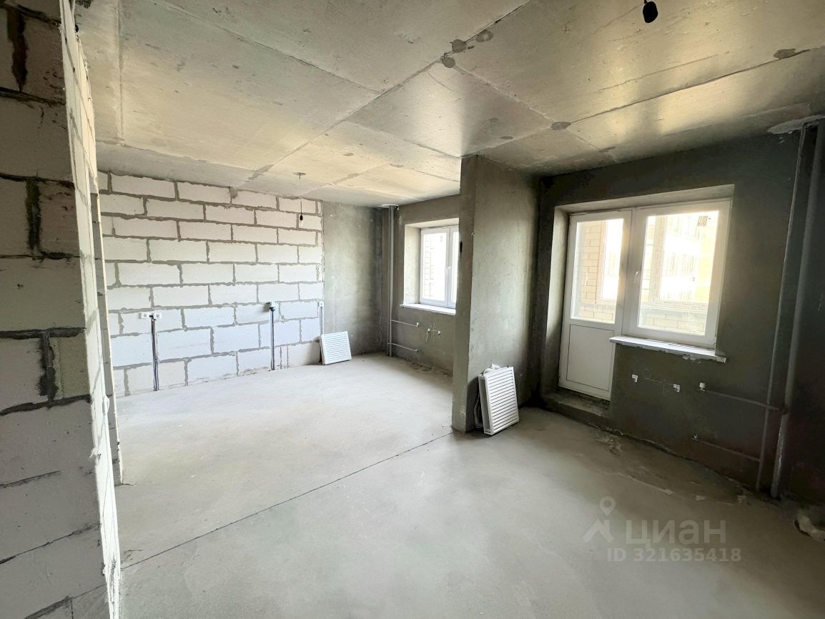 Продажа 1-комн квартиры на вторичном рынке Дмитров, Оборонная улица, 30