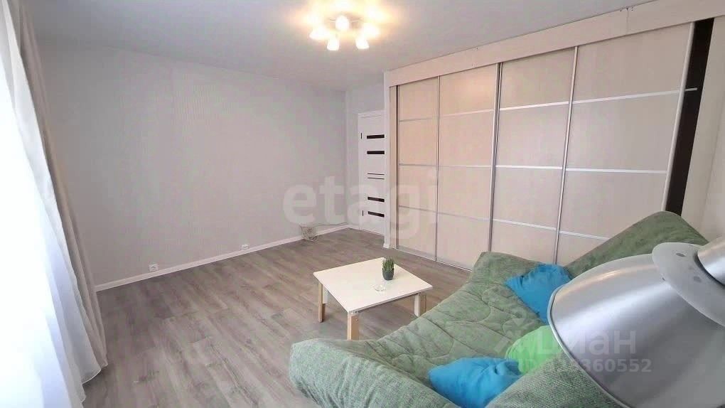 Продажа 2-комн квартиры на вторичном рынке Балашиха, улица Дмитриева, 12